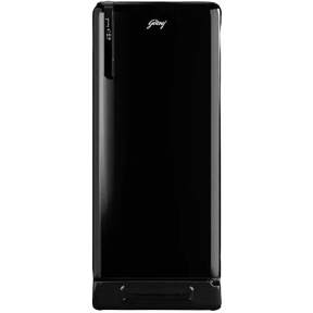 Godrej RD EIMPRESS 230E TDIE 207 Ltr 5 Star Single Door