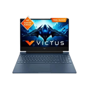 HP Victus 15-fa1382TX (A9NC5PA) (Core i7 12th Gen/16 GB/512 GB SSD/Windows 11/4 GB)