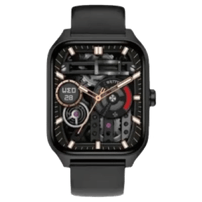 Nervfit MyCLNQ Pulse