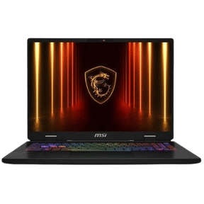 MSI Crosshair 16 HX AI D2XWFKG-068IN (Core Ultra 7 Series 2 /16 GB/1 TB SSD/Windows 11/8 GB)