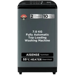 Acer AR70HFATLH2C2IG24D 7 Kg Fully Automatic Top Load