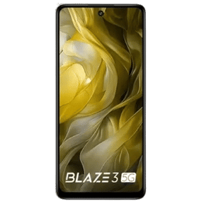 Lava Blaze 3 5G