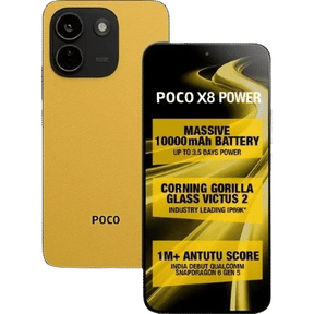 POCO X8 Power 5G