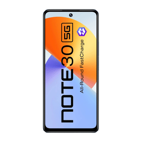 Infinix Note 30 5G