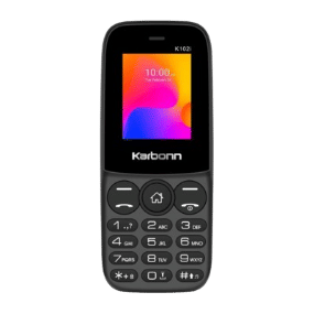 Karbonn K102i