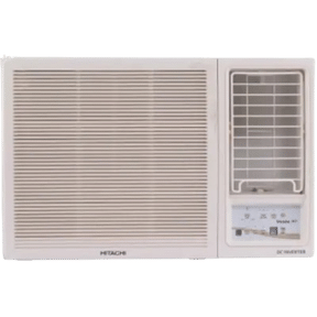 Hitachi RAW518HHEO 1.5 Ton 5 Star Inverter Window AC