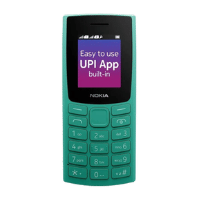 Nokia 106 2023 Dual SIM