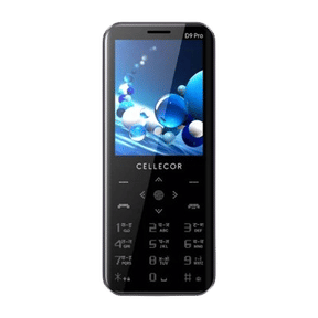 Cellecor D9 Pro