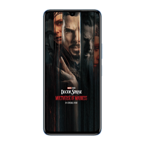 Infinix Note 12