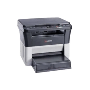Kyocera Ecosys FS-1020MFP Multi Function Laser