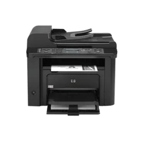 HP Pro M1536dnf All-in-One Laser