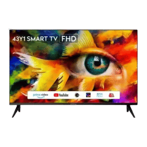 Infinix 43Y1 43 inch (109 cm) LED Full HD