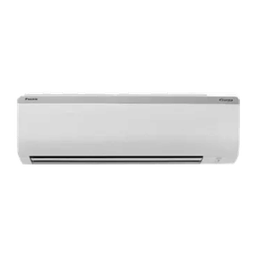 Daikin FTKF35U 1 Ton 5 Star Inverter Split AC