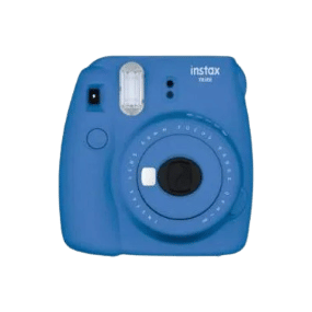 Fujifilm Instax Mini 9 Instant Photo