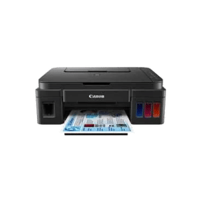 Canon Pixma G3000 Multi Function Inkjet