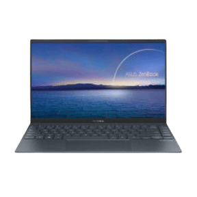 Asus Zenbook 14 UM425UA-AM702TS (AMD Octa Core Ryzen 7/16 GB/512 GB SSD/Windows 10)