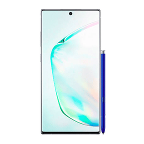 Samsung Galaxy Note 10 - Refurbished