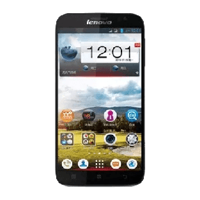 Lenovo A850