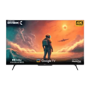 Motorola EnvisionX 70UHDGDMBS5E 70 inch (177 cm) LED 4K