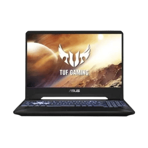 Asus TUF FX505DT-HN457T (AMD Quad Core Ryzen 7/8 GB/1 TB 256 GB SSD/Windows 10/4 GB)