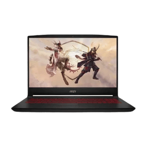 MSI Katana GF66 12UE-262IN Ultrabook (Core i7 12th Gen/16 GB/1 TB SSD/Windows 11/6 GB)