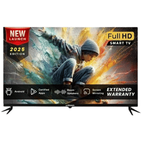 Uniboom Ultima 43S-ULT-AED 43 inch (109 cm) LED Full HD