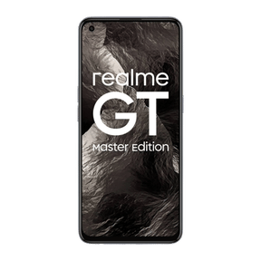 Realme GT Master Edition