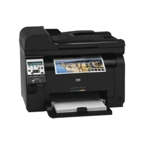 HP Pro 100-M175a Multi Function Laser