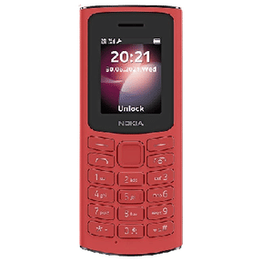 Nokia 105 4G
