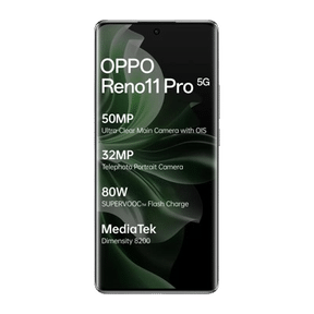 OPPO Reno11 Pro 5G - Refurbished
