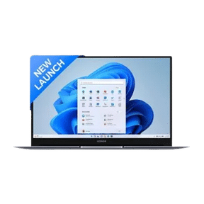 Honor MagicBook X14 (NDR-WDH) (Core i5 11th Gen/8 GB/512 GB SSD/Windows 11)