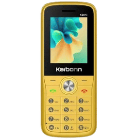 Karbonn K201i