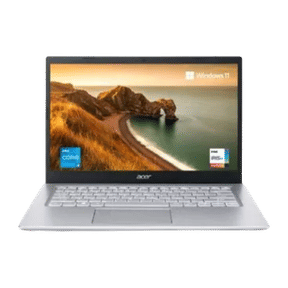 Acer Aspire 5 A514-54 (NX.A28SI.005) (Core i5 11th Gen/8 GB/512 GB SSD/Windows 11)