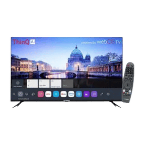 Hyundai SMTHY43FHDWSBYI5 43 inch LED Full HD