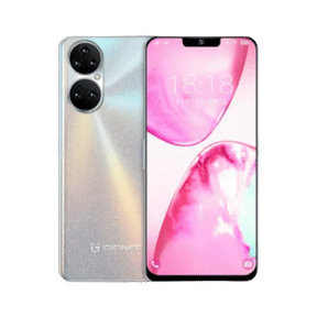 Gionee P50 Pro
