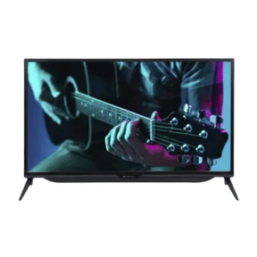 Zebronics ZEB-32P1 32 inch (81 cm) LED HD-Ready