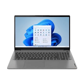 Lenovo Ideapad Slim 3 (82RK00EDIN) (Core i5 12th Gen/8 GB/512 GB SSD/Windows 11)