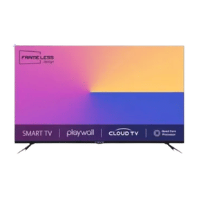 Kevin KN43FL 43 inch (109 cm) LED Full HD