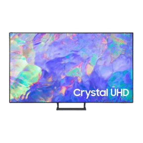 Samsung UA55CU8570U 55 inch (139 cm) LED 4K