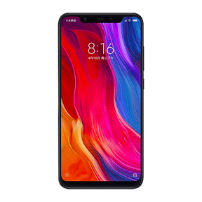 Xiaomi Mi 8