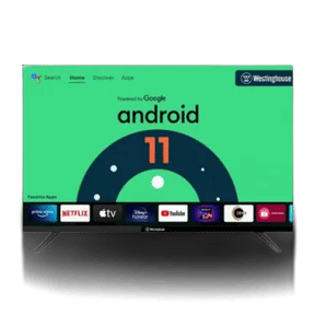 Westinghouse W2 Series WH40FX51 40 inch (101 cm) LED Full HD