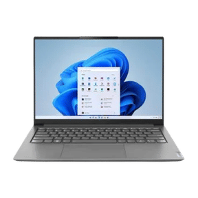 Lenovo Yoga Slim 7 Pro (82NC00F9IN) (Core i5 11th Gen/16 GB/512 GB SSD/Windows 11)