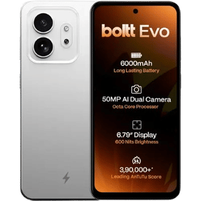 Boltt Evo 4G