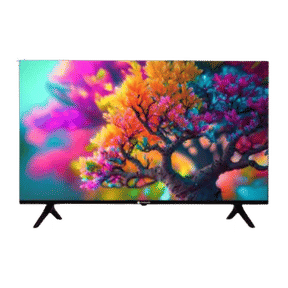 Motorola Envision 43UHDADMXSBE 43 inch (109 cm) LED 4K