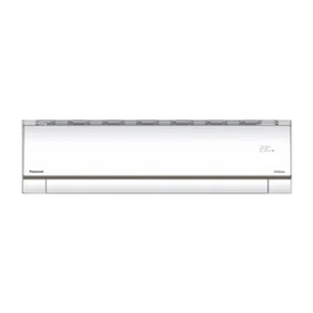 Panasonic CS/CU-AU18ZKY5F 1.5 Ton 5 Star Inverter Split AC