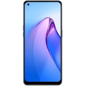 OPPO Reno8 Z 5G