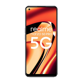 Realme Narzo 50 Pro 5G