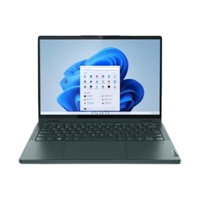 Lenovo Yoga 6 Gen 7 (82UD0068IN) (AMD Octa Core Ryzen 7/16 GB/512 GB SSD/Windows 11)