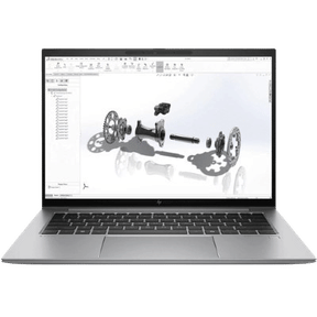 HP ZBook Firefly G11 (B7EQ5PT) (AMD Octa Core Ryzen 7/16 GB/512 GB SSD/DOS)