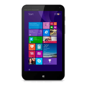 HP Stream 7